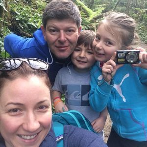 Meet your Posher, Christine